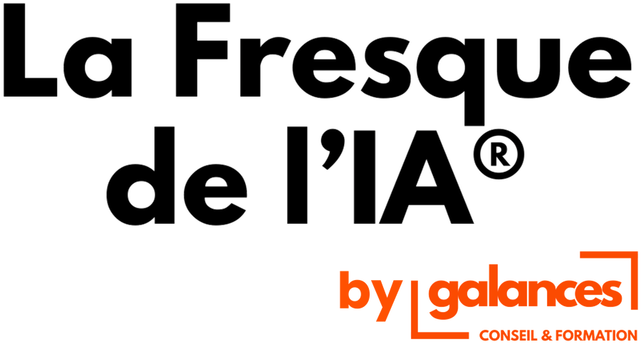 La Fresque de l'IA®